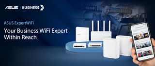 ASUS Expert WiFi