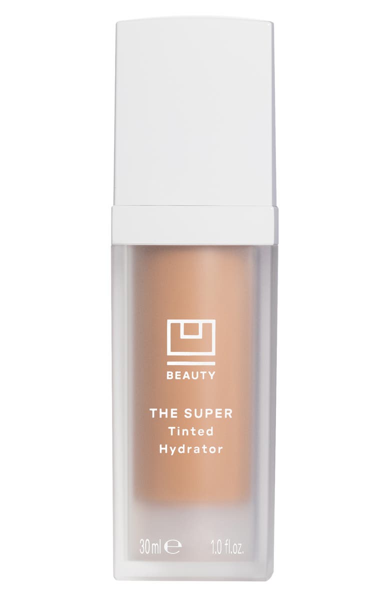 The Super Tinted Hydrator