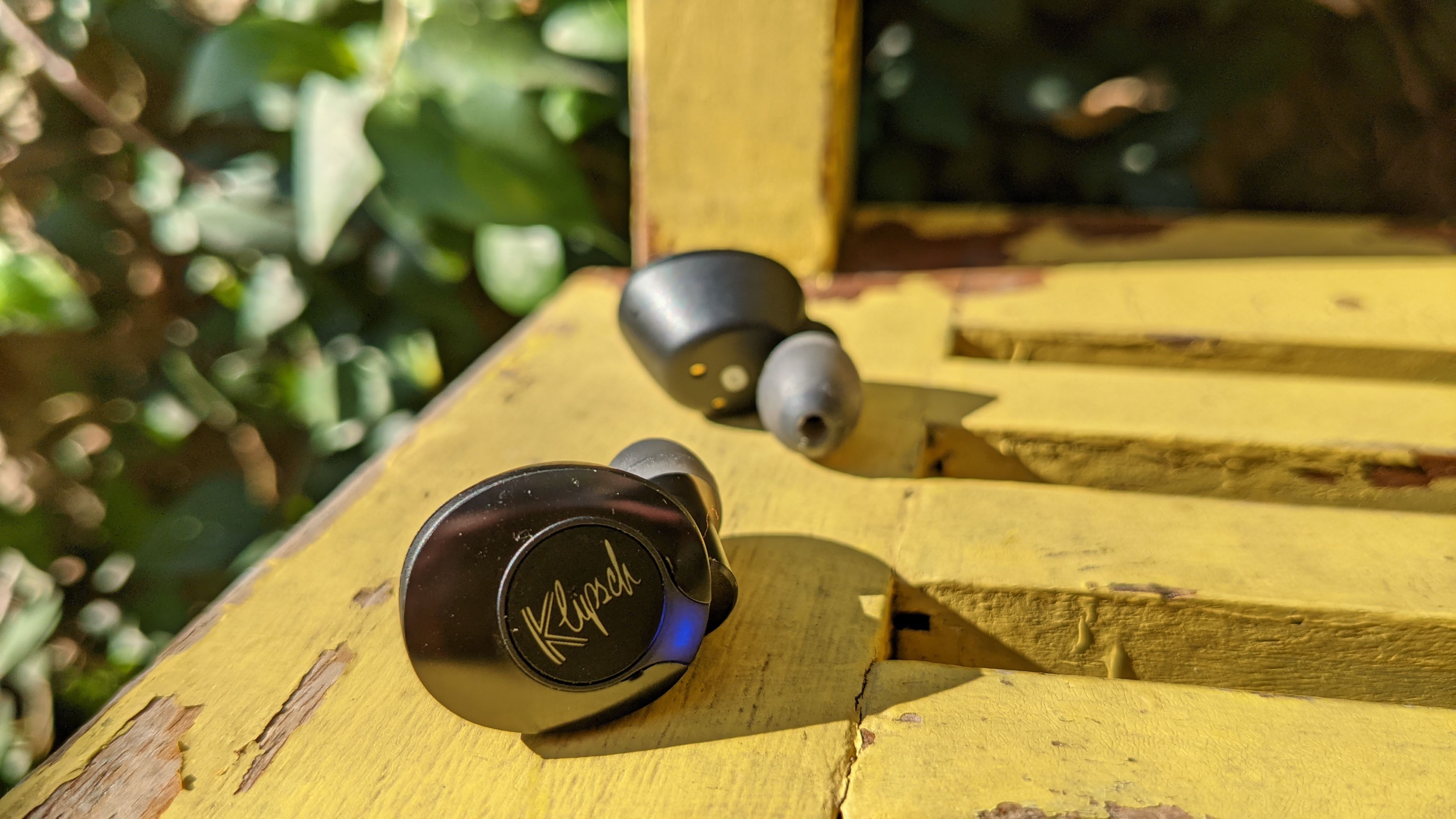 True Wireless Earbuds: Klipsch T5 II True Wireless ANC