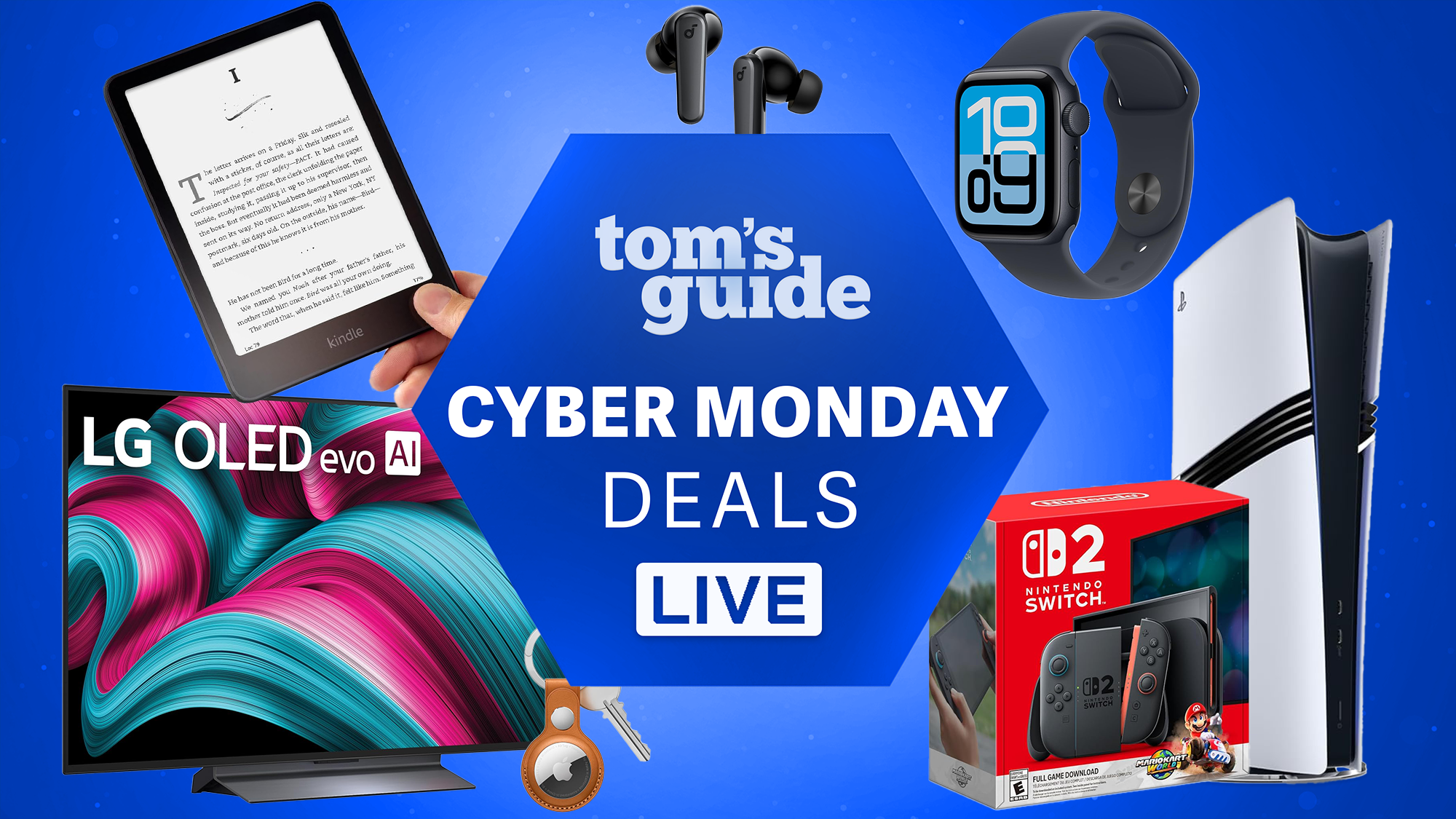 Shop the best Cyber Monday deals this year