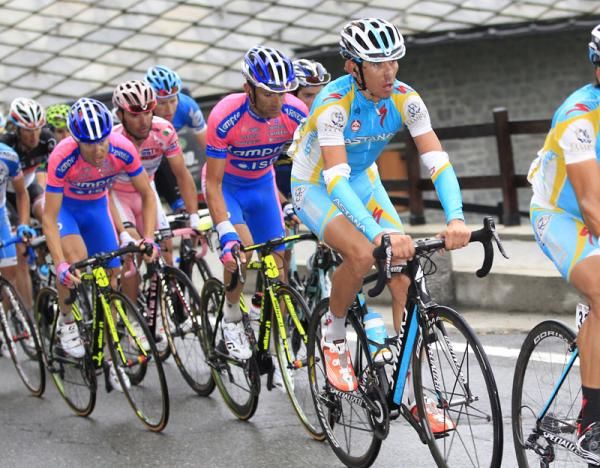 Roman Kreuziger (Astana Pro Team)