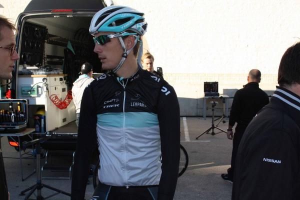 Andy Schleck's full programme ahead of the Tour de France is still to be decided.