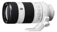 Sony FE 70-200mm f/4 G OSS | was £999| now £799
Save £200 at Amazon