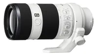 Best telephoto lens: Sony FE 70-200mm f/4 G OSS