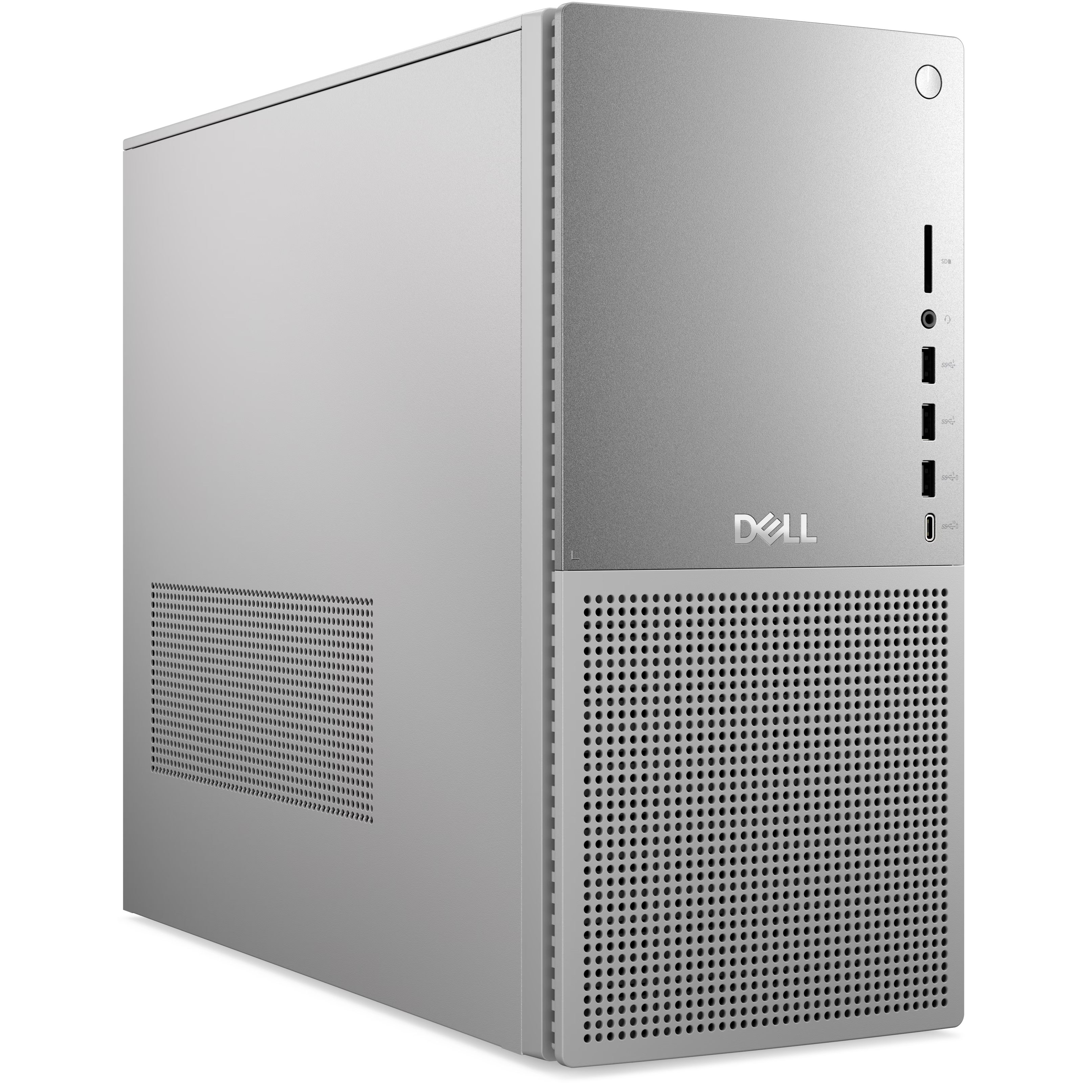 Dell Tower Plus