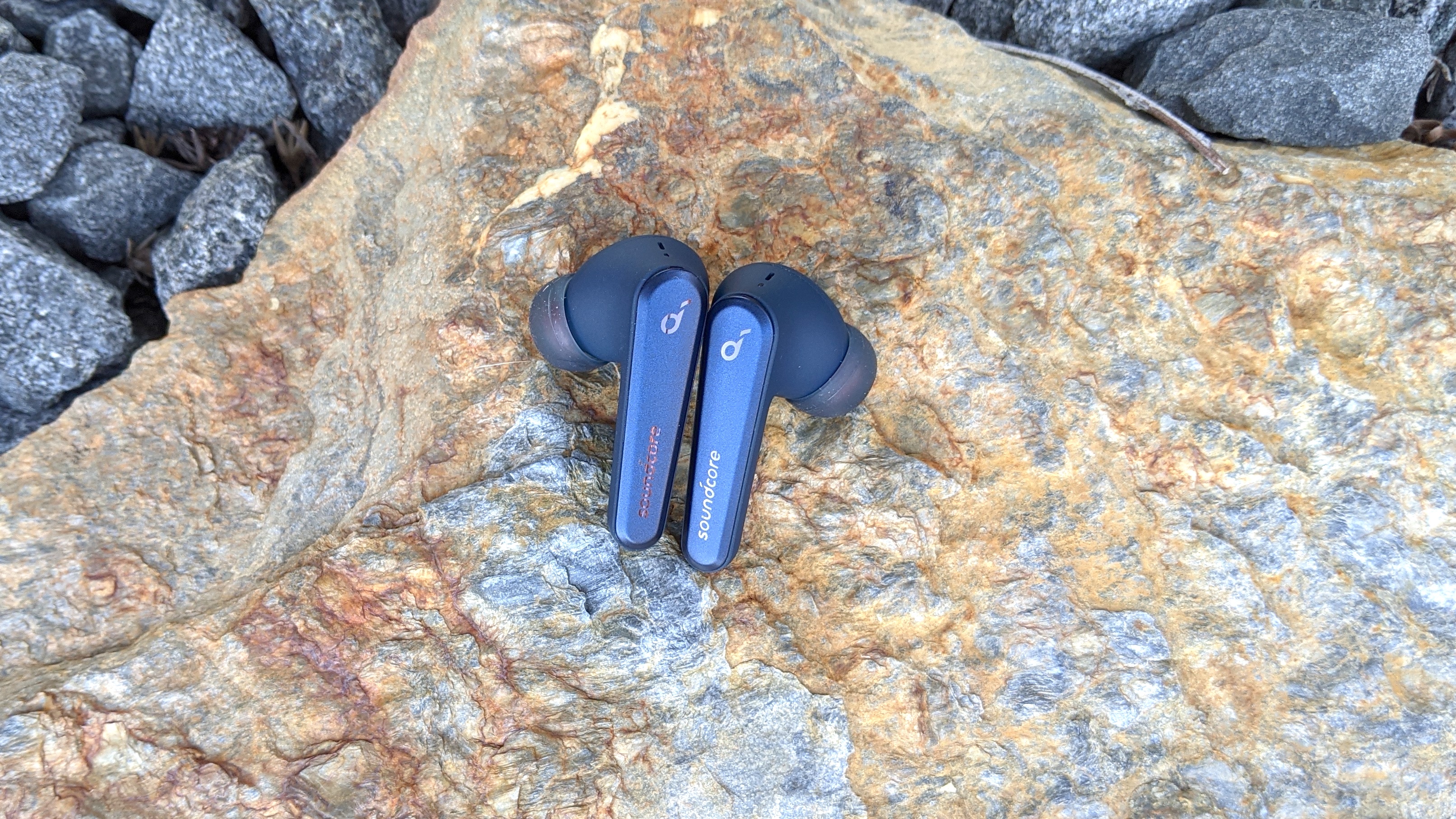 best cheap wireless earbuds: Anker Soundcore Liberty Air 2 Pro