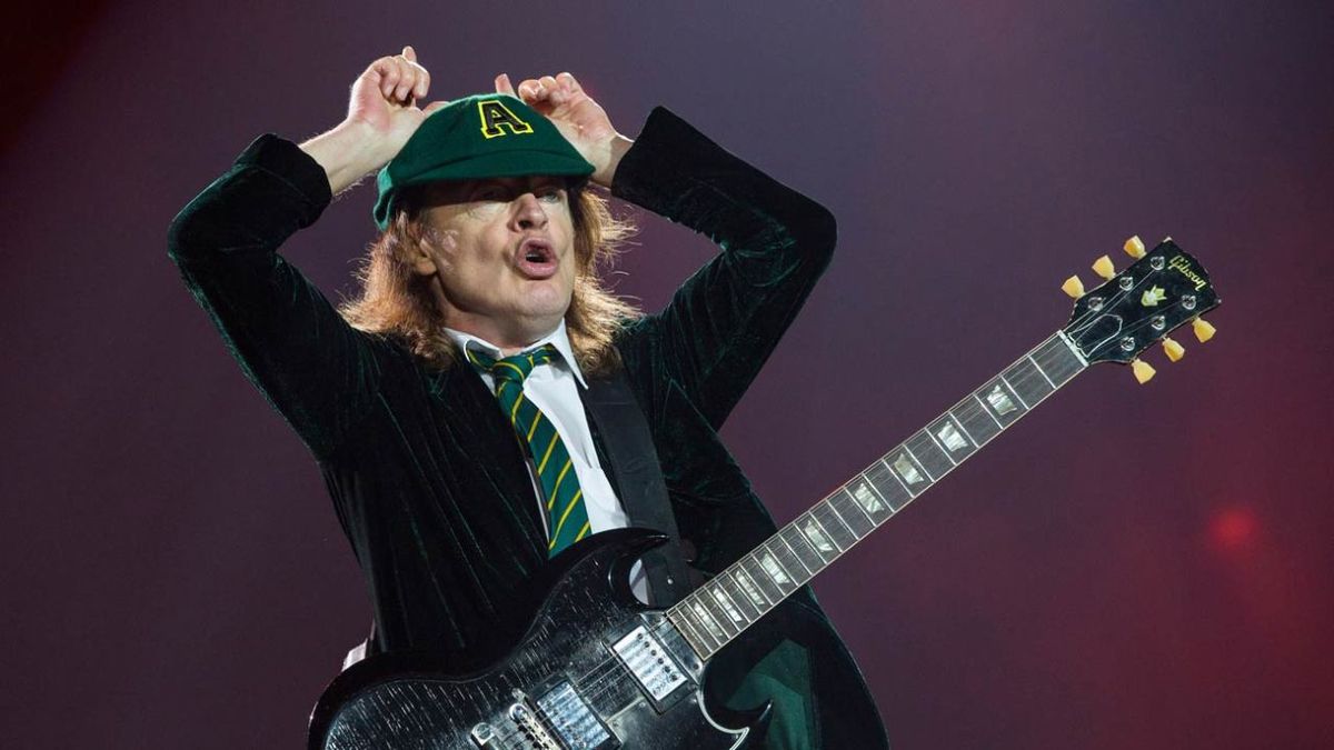 AC/DC Chicago show draws noise complaints | Louder