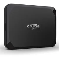 Crucial X9 (External / 2TB): was $150 now £$120 @ Amazon
