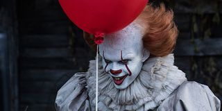 IT Pennywise