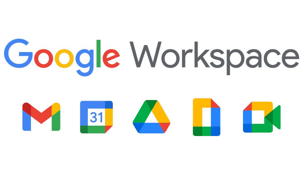 G Suite rebranded