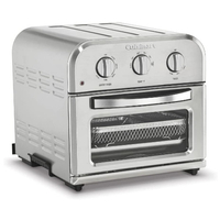 Cuisinart TOA-60 air fryer and toaster oven: $129.95now $79.99 at Amazon