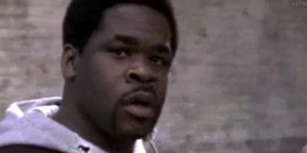 Oz And She's Gotta Have It Actor Craig "Mums" Grant Dead At 52