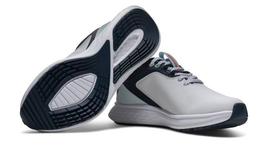 FootJoy Pulse women's golf shoe
