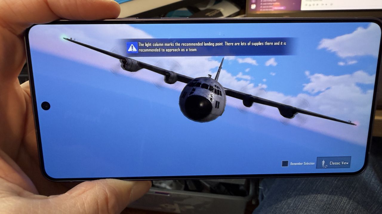 Samsung Galaxy S6 Ultra