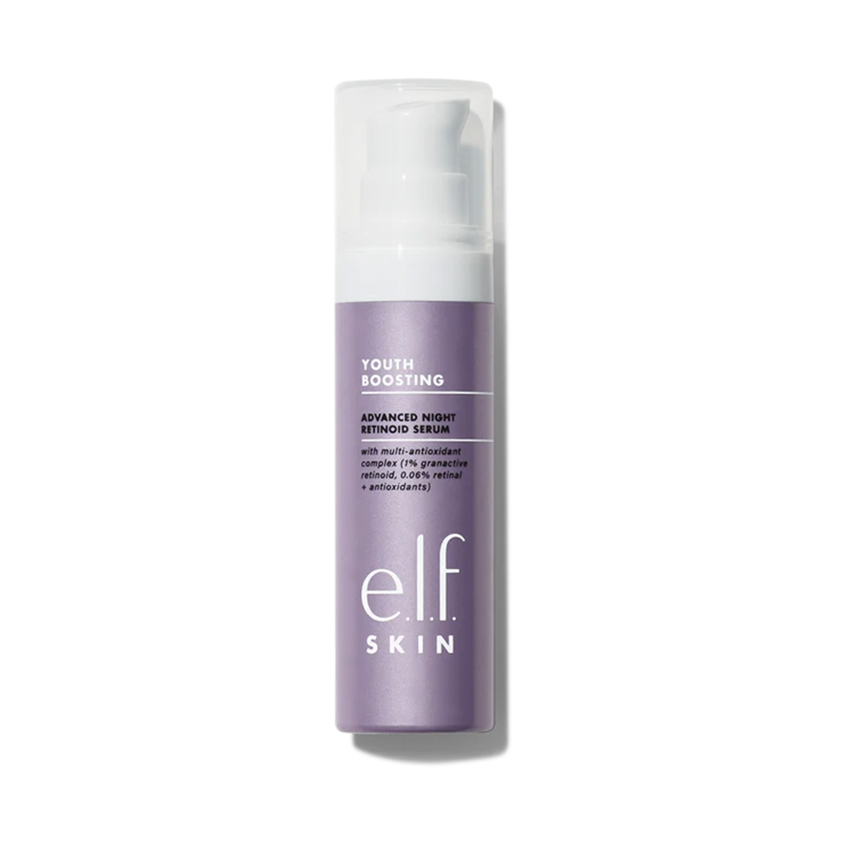 e.l.f Cosmetics, Youth Boosting Advanced Night Retinoid Serum