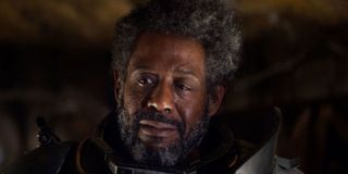 Saw Gerrera