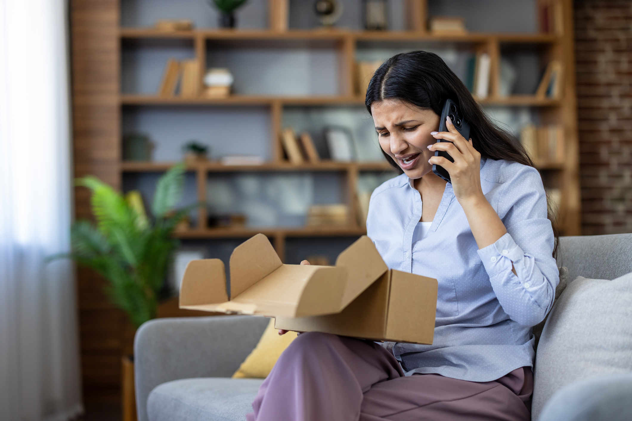 13. Some of the products sold on Amazon are not up to par