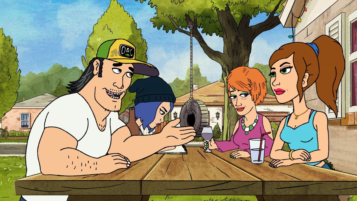 ‘Animation Domination’ Deep Dive: Viewership Trends for Fox’s Cartoon ...