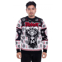 Slipknot Limited Edition Christmas Sweater: £53.99