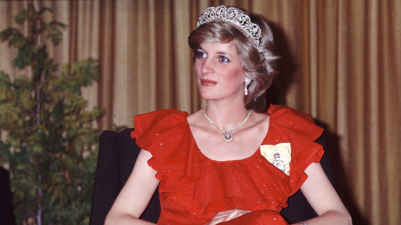 princess diana