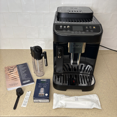 Testing the De'Longhi Magnifica Evo Next 