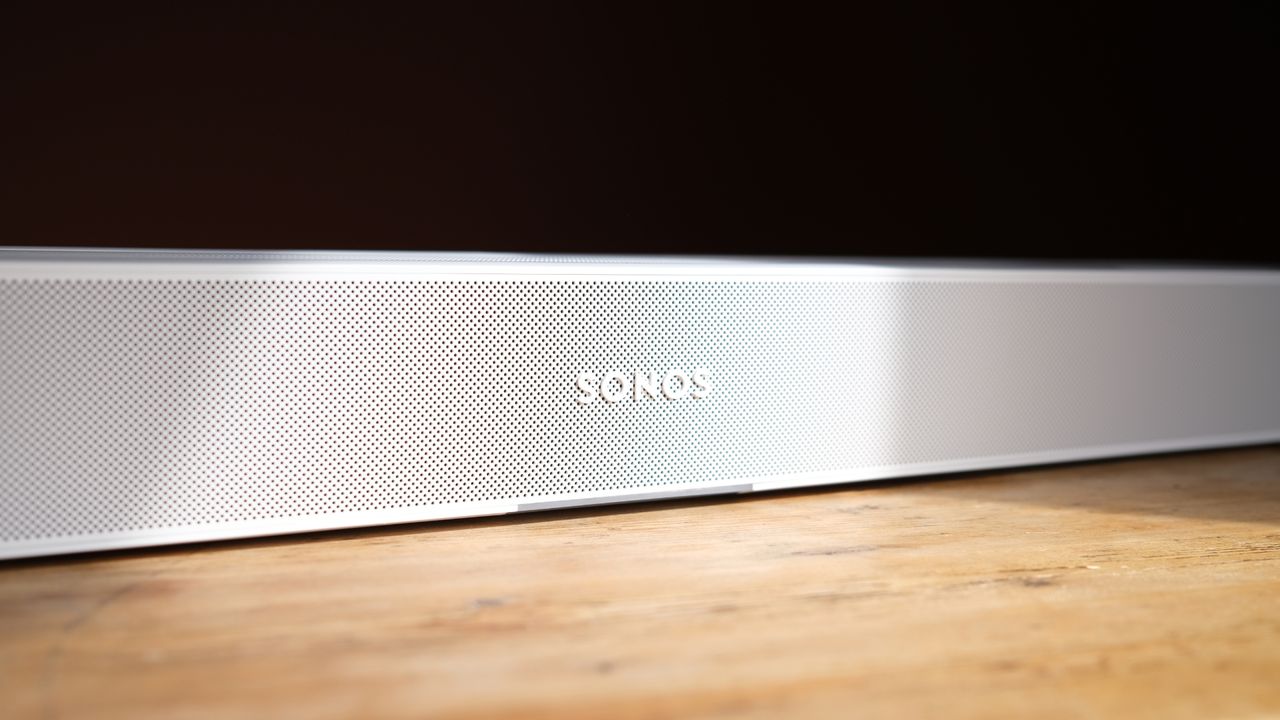 Sonos Beam Ultra