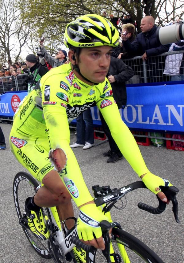 Andrea Guardini (Farnese Vini - Selle Italia)