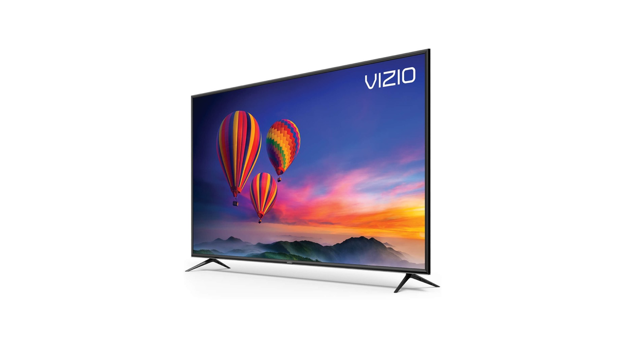 Vizio E65-F1 review