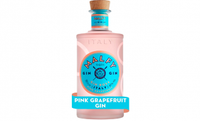 Malfy Rosa Sicilian Pink Grapefruit Flavoured Gin, 70cl