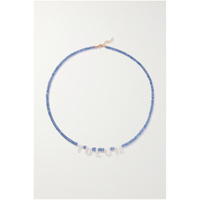 Roxanne First Tulum Mother-of-Pearl Necklace:was £325,now £97.50 at Net-A-Porter (save £227.50)