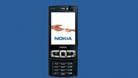 Nokia N95 (2007)