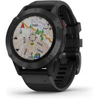 Garmin Fenix 6X Pro