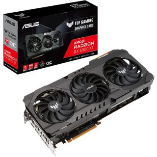 AMD Radeon RX 6900XT