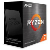AMD Ryzen 7 5800X: $449now at $217 at Amazon