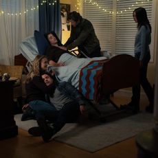 stills from manifest season 4 finale episode