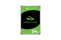 Seagate  Barracuda 24TB internal hard drive