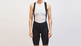 Albion Women&rsquo;s ABR1 Pocket Bib Shorts