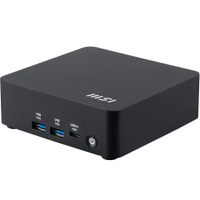 MSI Cubi NUC AI 1UMG