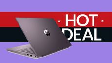 HP Pavilion 14 Student Work from Home deals 2021