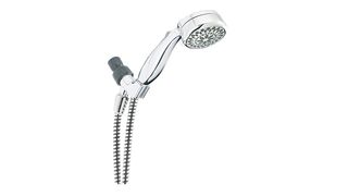 handheld shower head