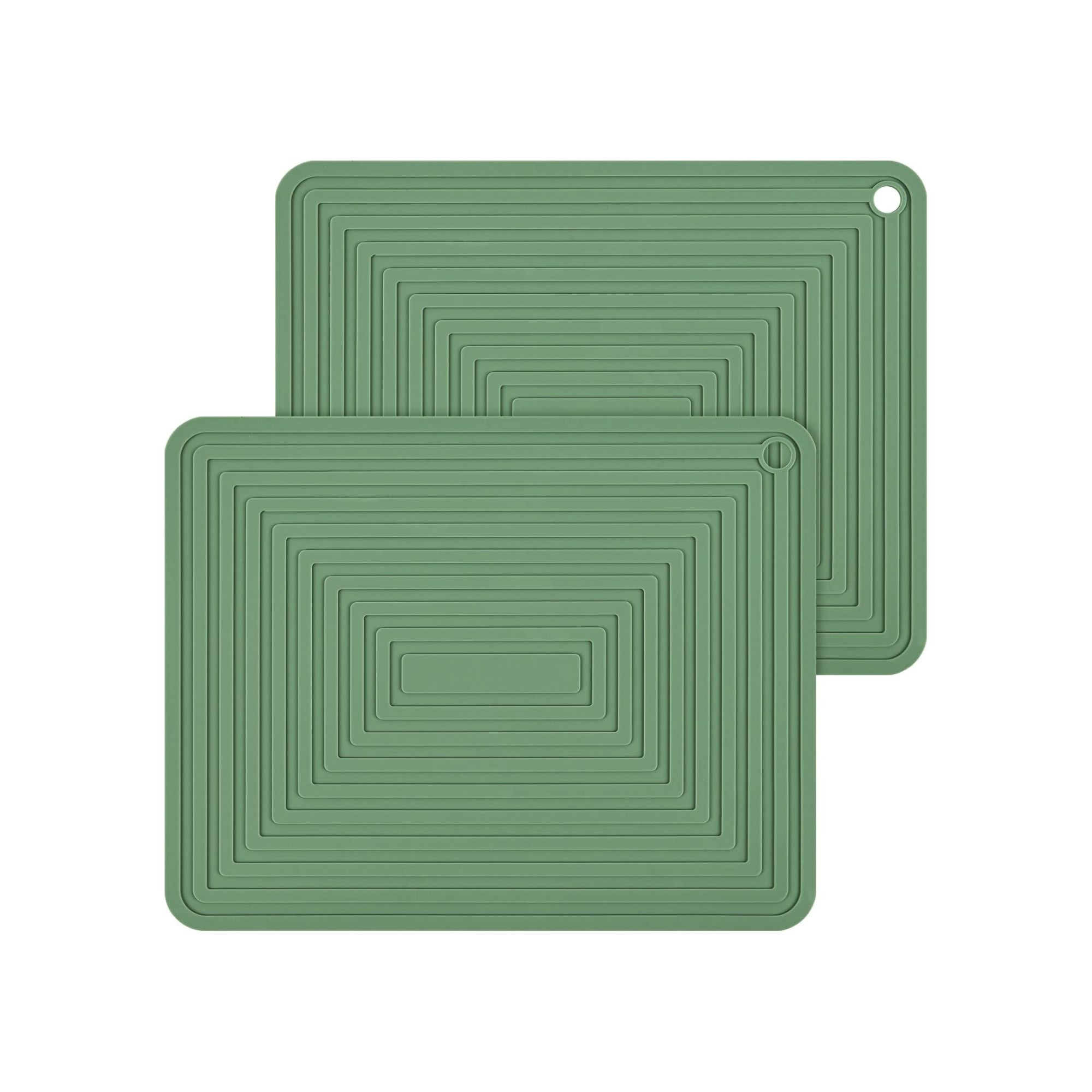 Nstezrne Silicone Trivets for Hot Dishes