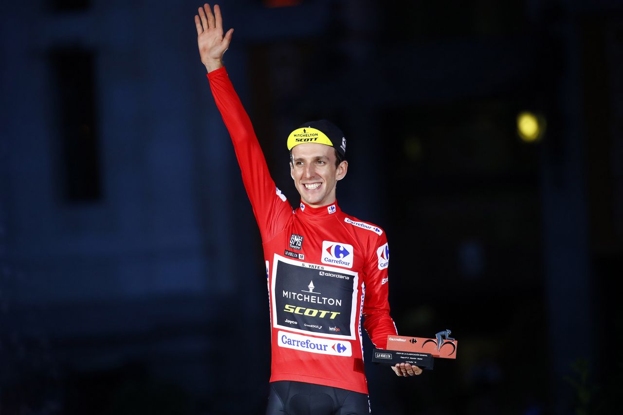 Simon Yates (Mitchelton-Scott)