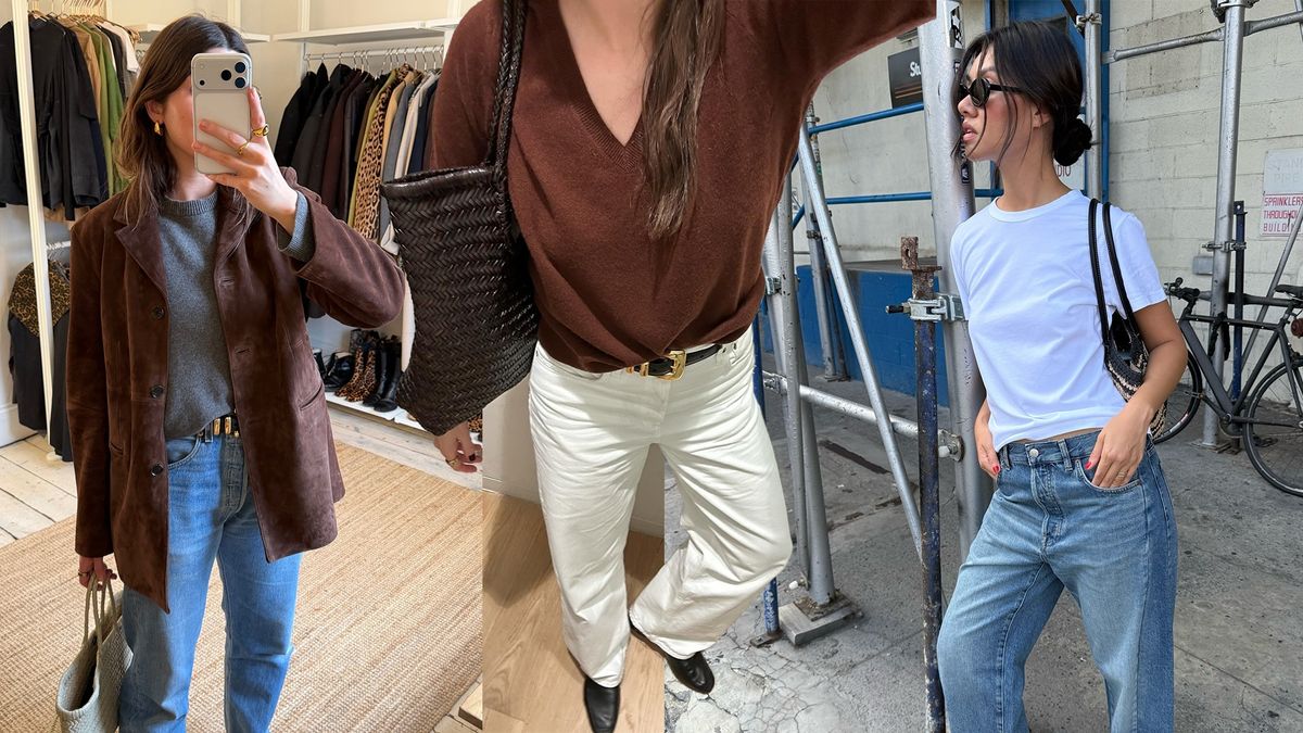 Wait, Everything Is on Sale at Madewell Right Now—25 Incredibly Chic Finds Worth Adding to Cart First