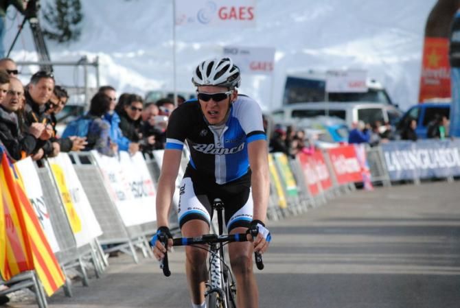 Robert Gesink (Blanco)