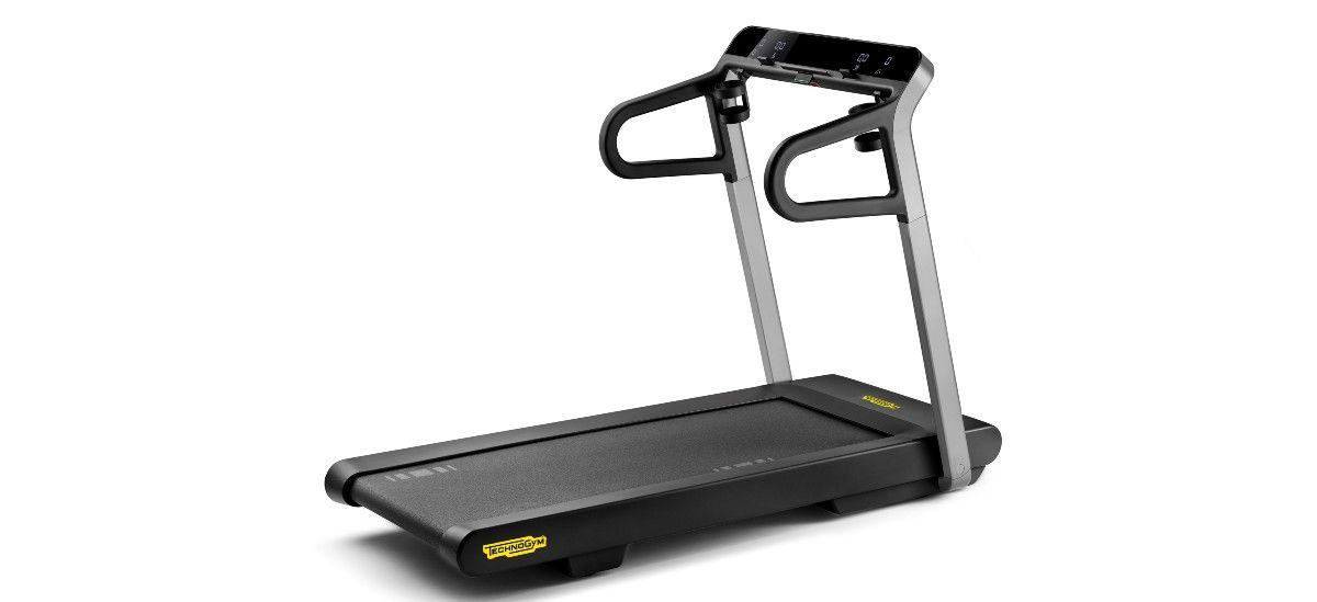 Technogym MyRun treadmill