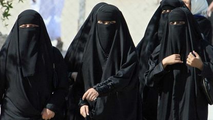 Saudi Arabian women are set to be granted the right to drive