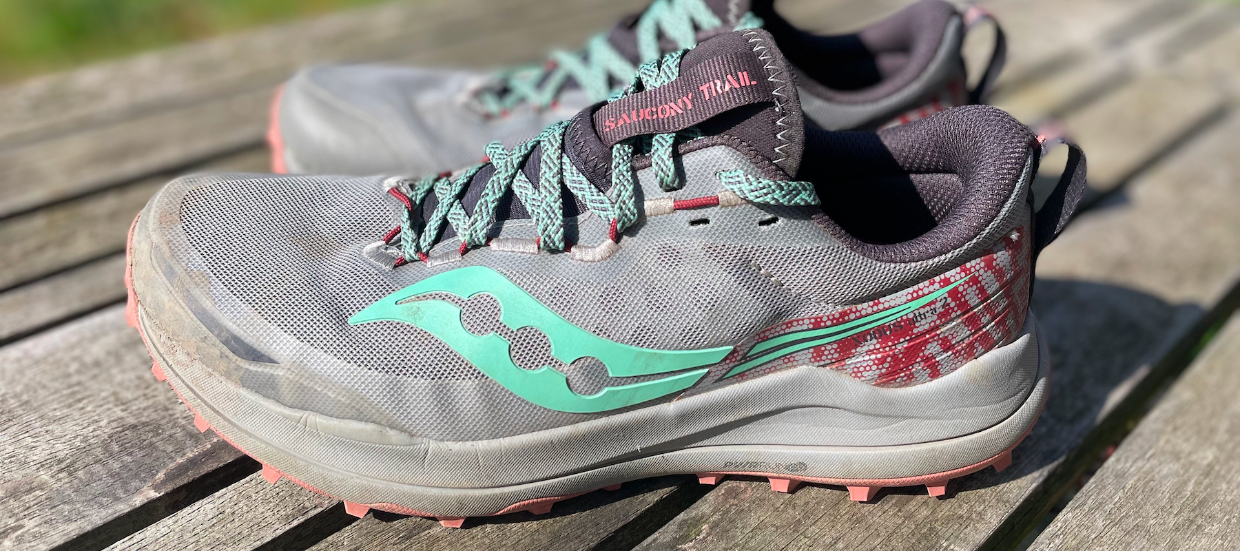Saucony Xodus Ultra 2 trail running shoes review | Advnture