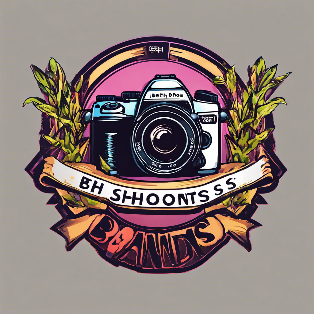 AI Photography logo: Stable Diffusion