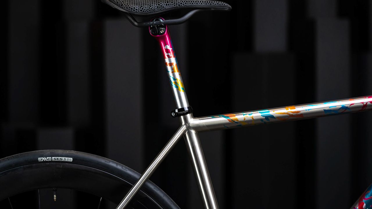 Enve Builders Roundup 2022 - Concept R3 Int. Road/Race