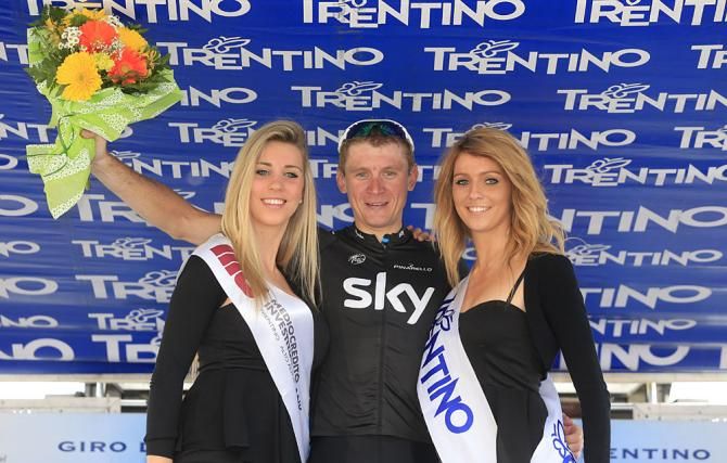 Kanstantsin Siutsou (Sky) on the podium